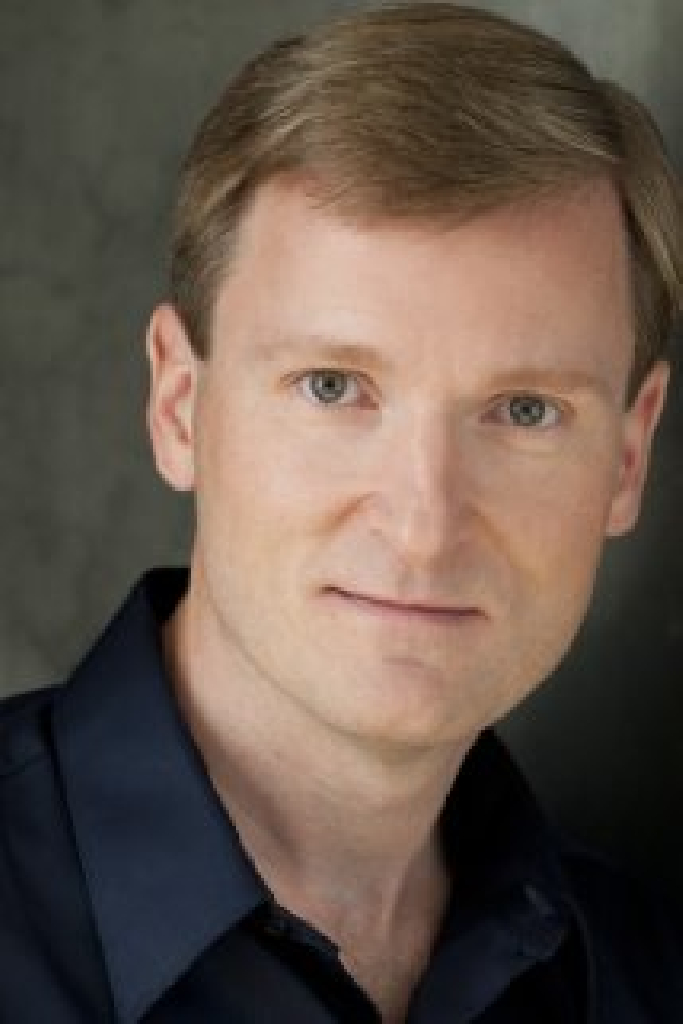 Joel Sorensen