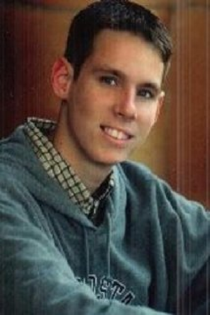 Rob Fleming