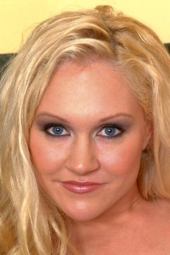 Jamie Woods