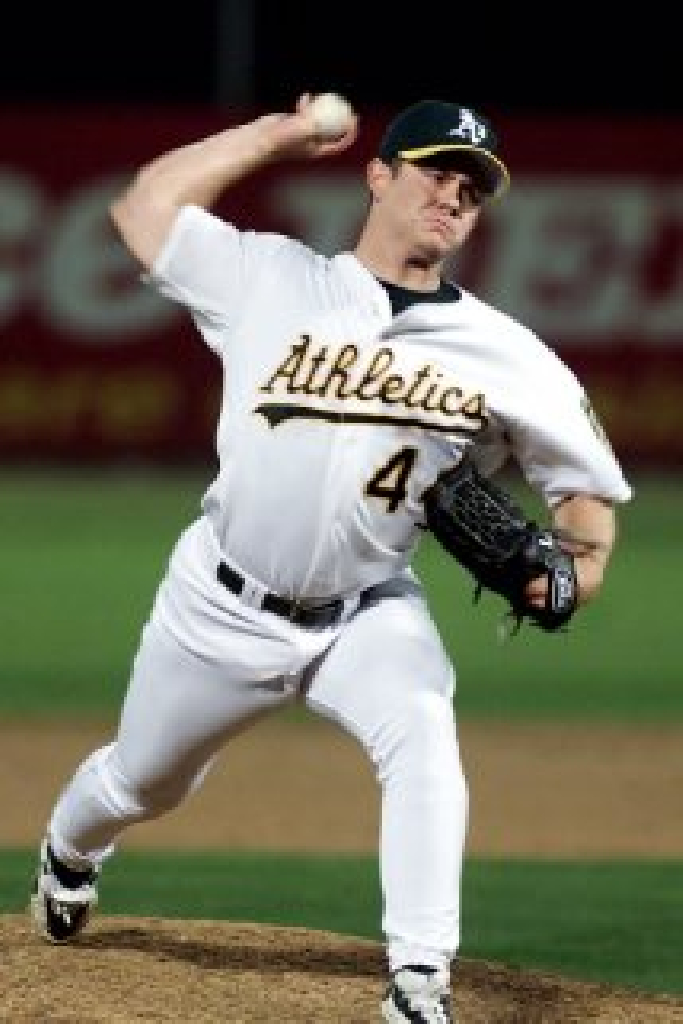 Jason Isringhausen