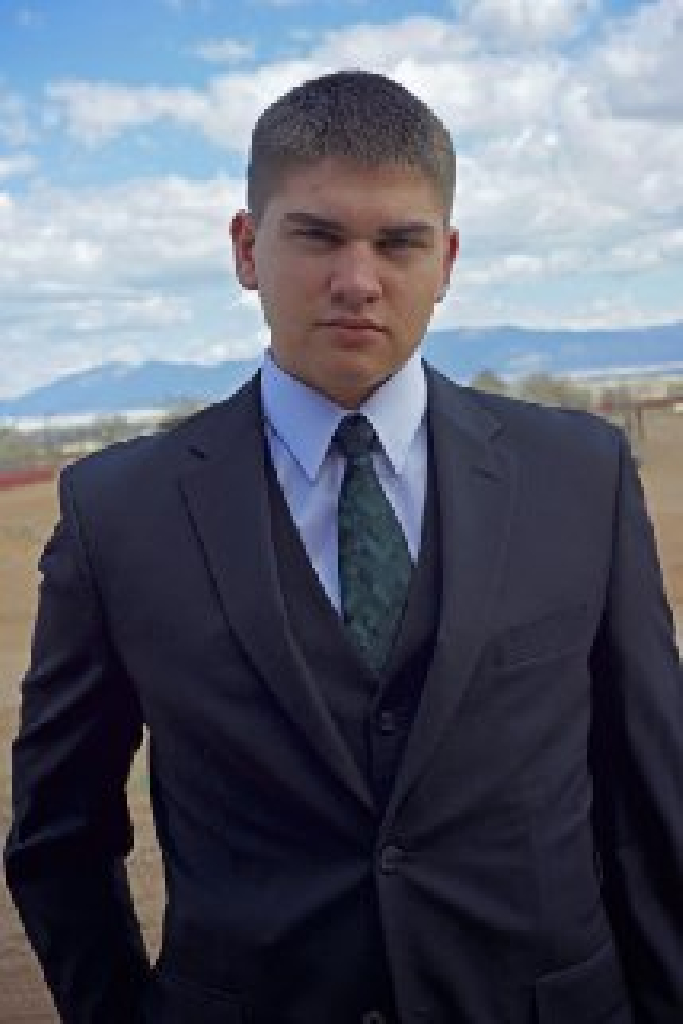 Jacob Gardner