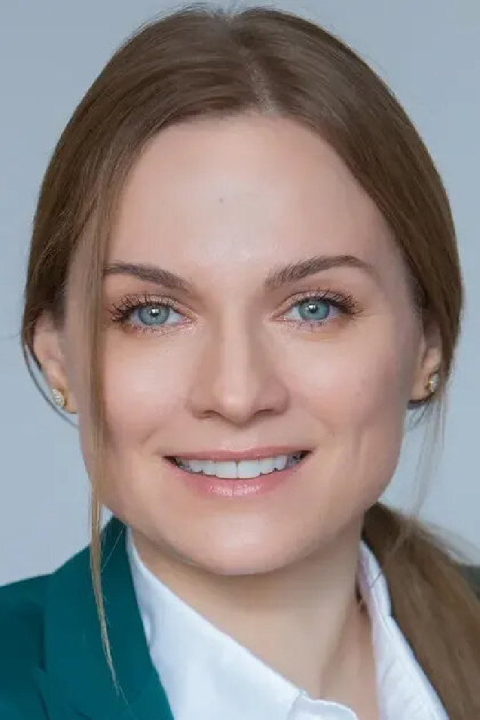 Анна Роскошная