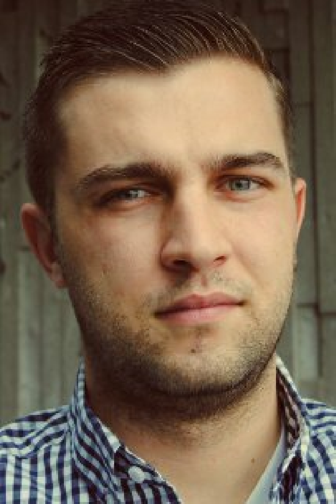 Harrison Stewart