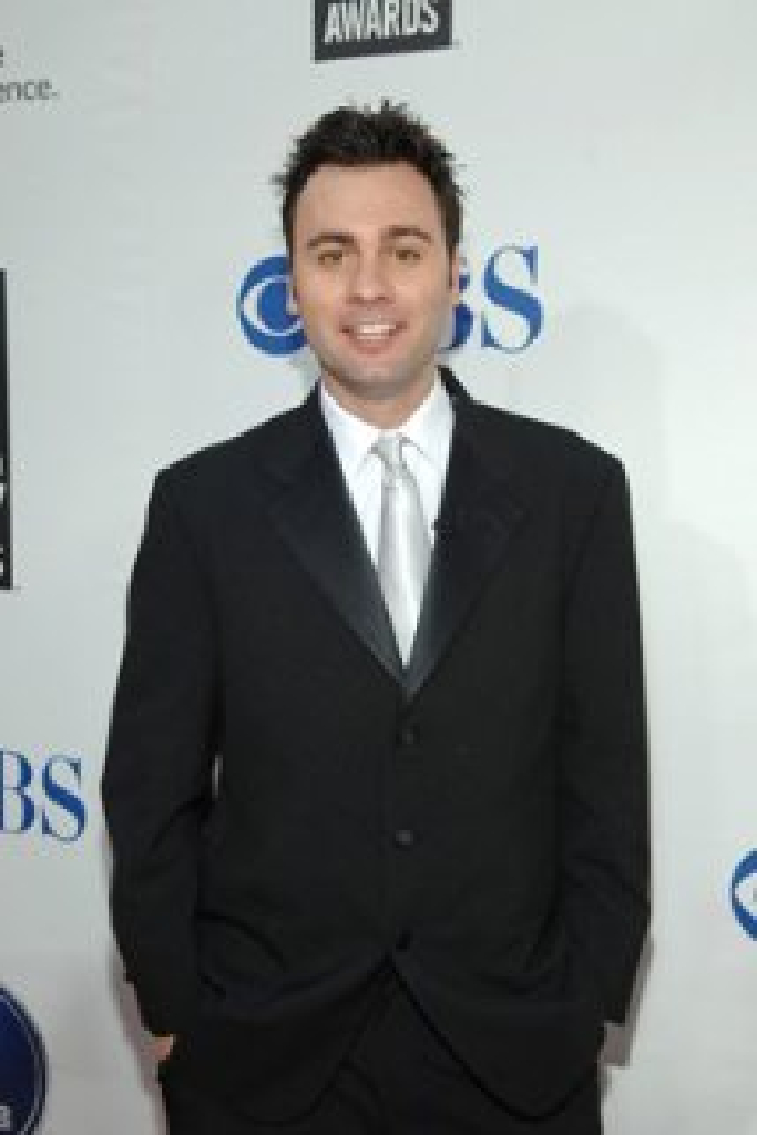 Chris Booker