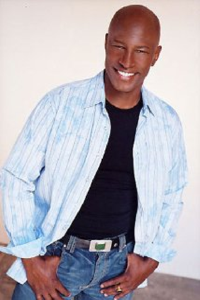 Phillip Sheppard