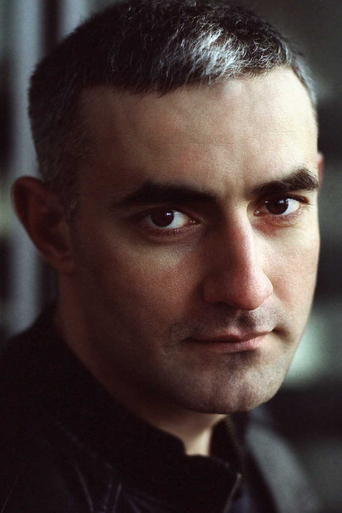 Валерий Степанов