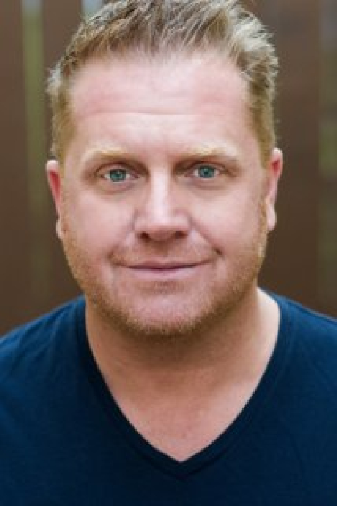Scott Miller