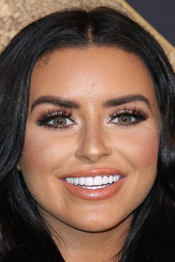 Abigail Ratchford