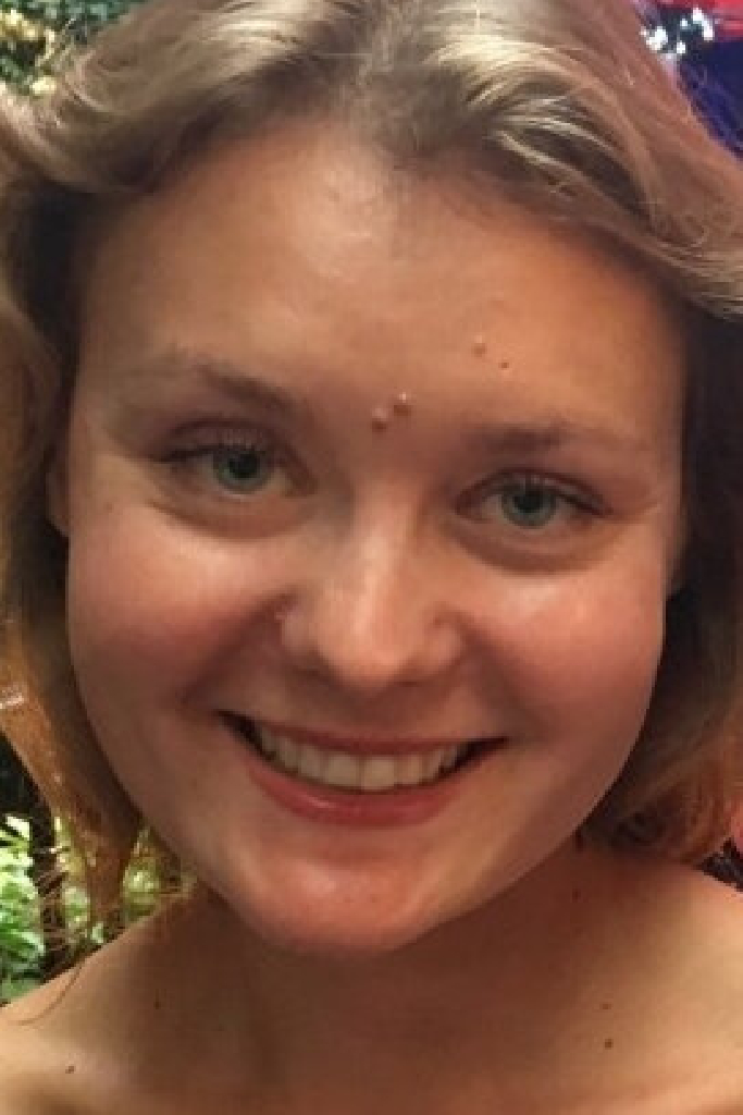 Елена Андрейчева