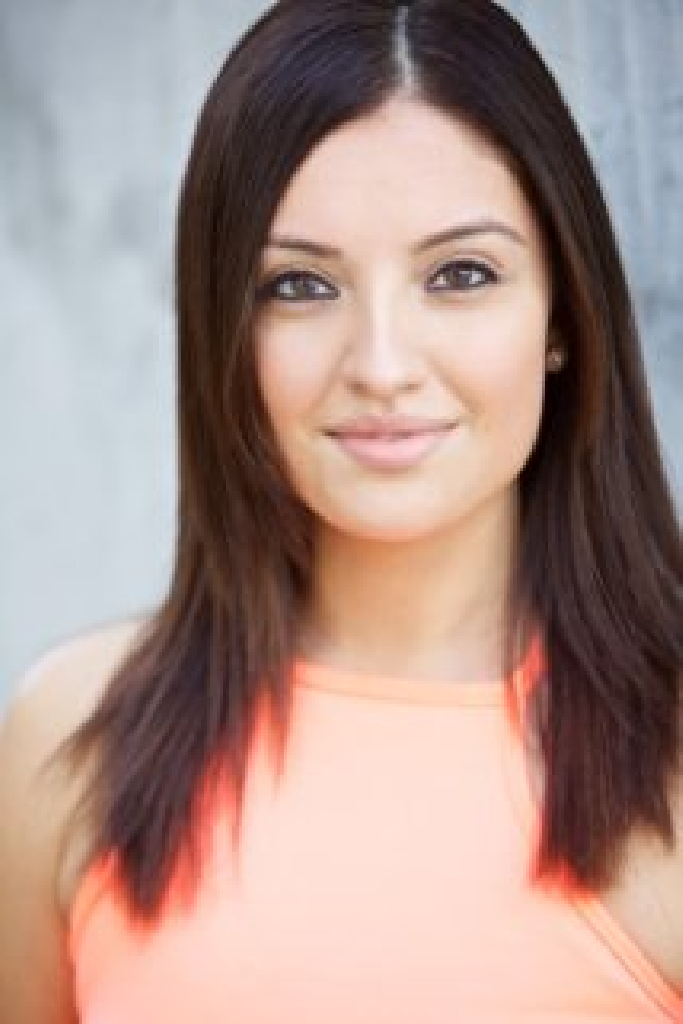 Esther Hernandez