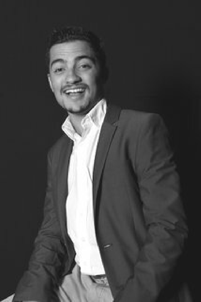 Vince Duvergé