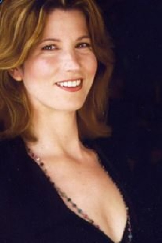 Laura Crapo