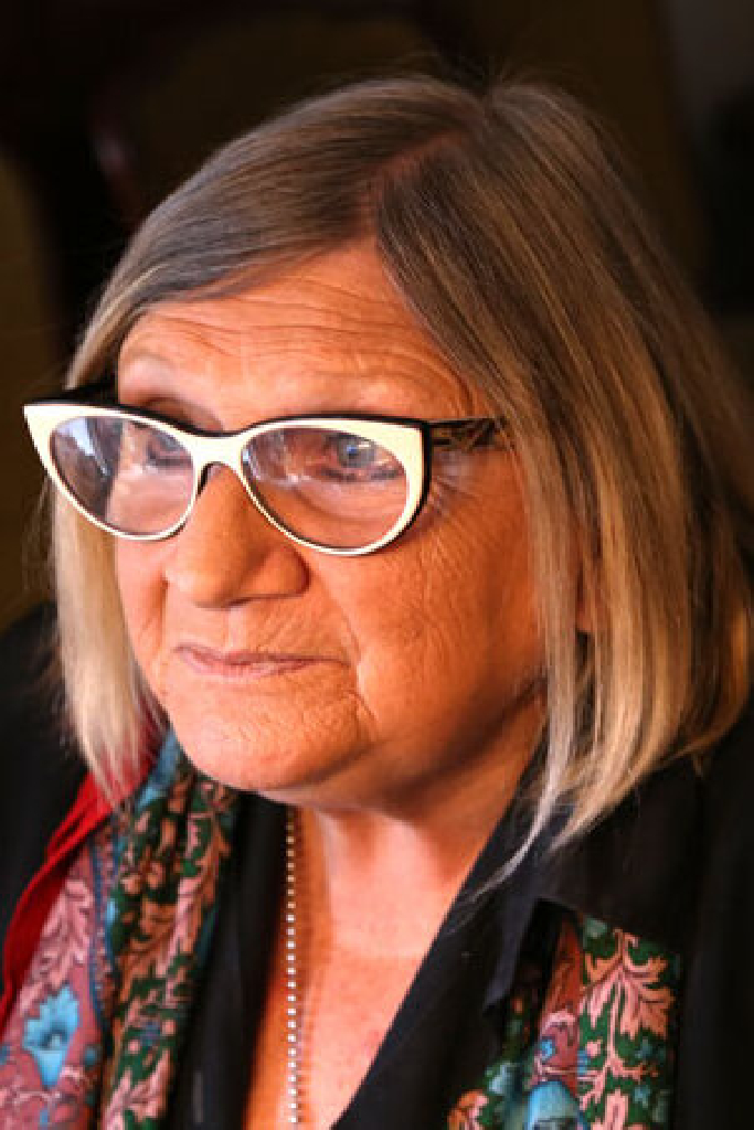 Cristina Maresca