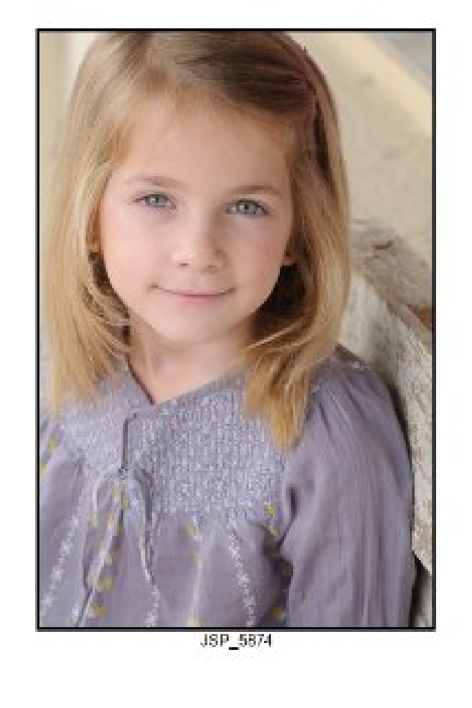 Madeline Millar