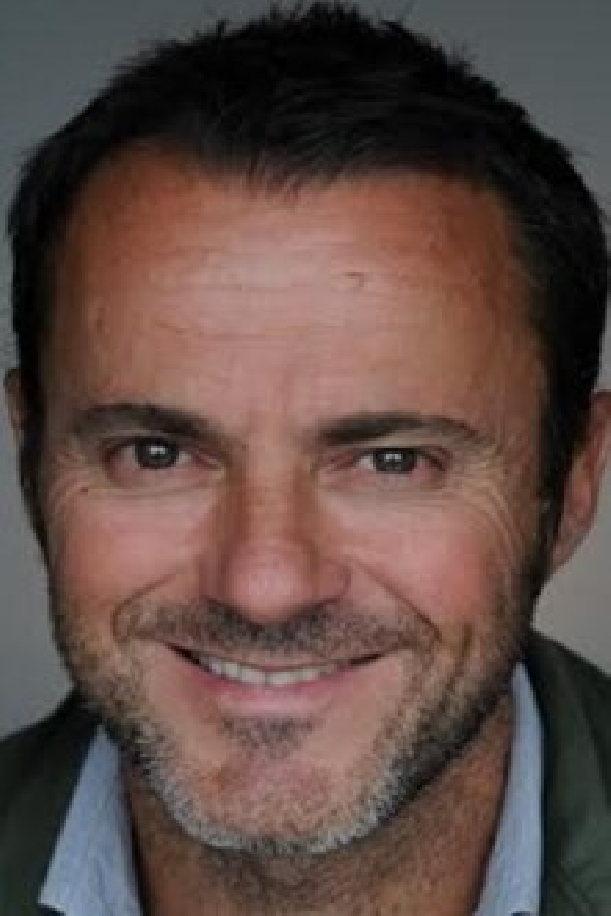 Jean-Marc Lebars