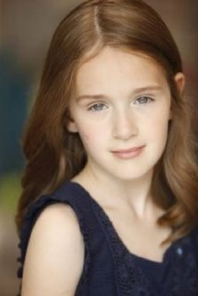 Cecily Pogue