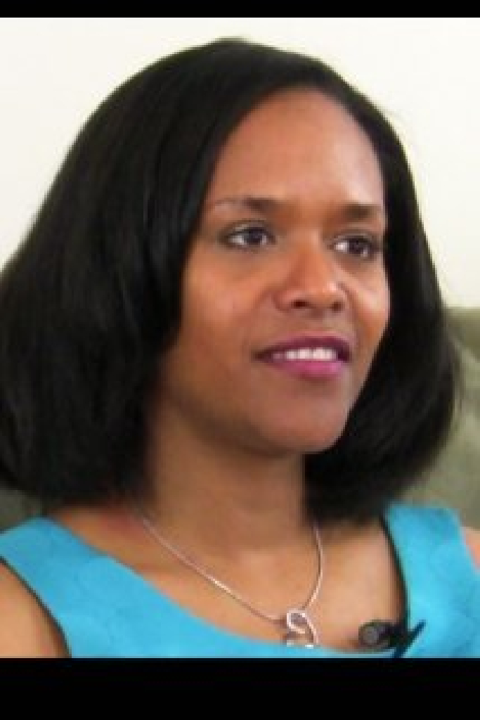 Keisha Harris