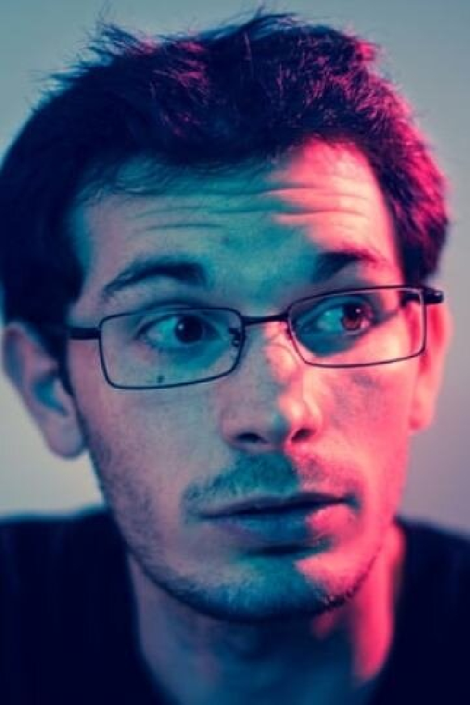Jonathan Cozzo