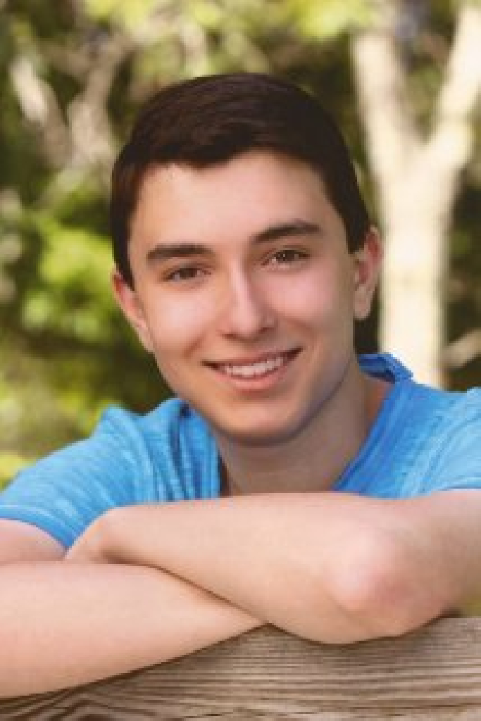 Christopher Kuszay