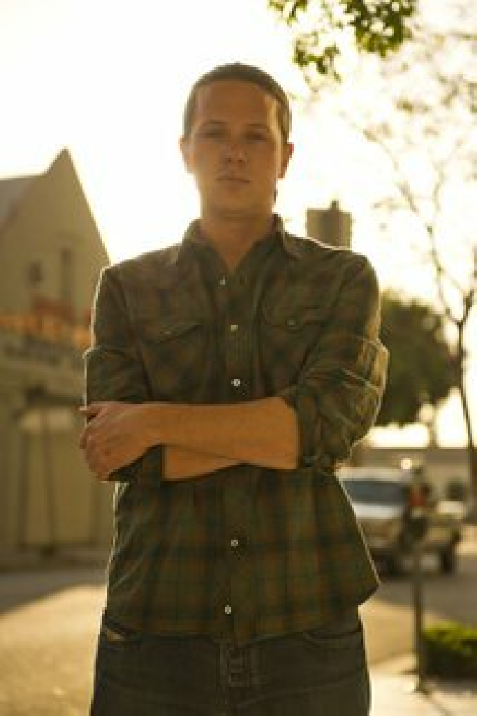 Clinton Kyle Hollister