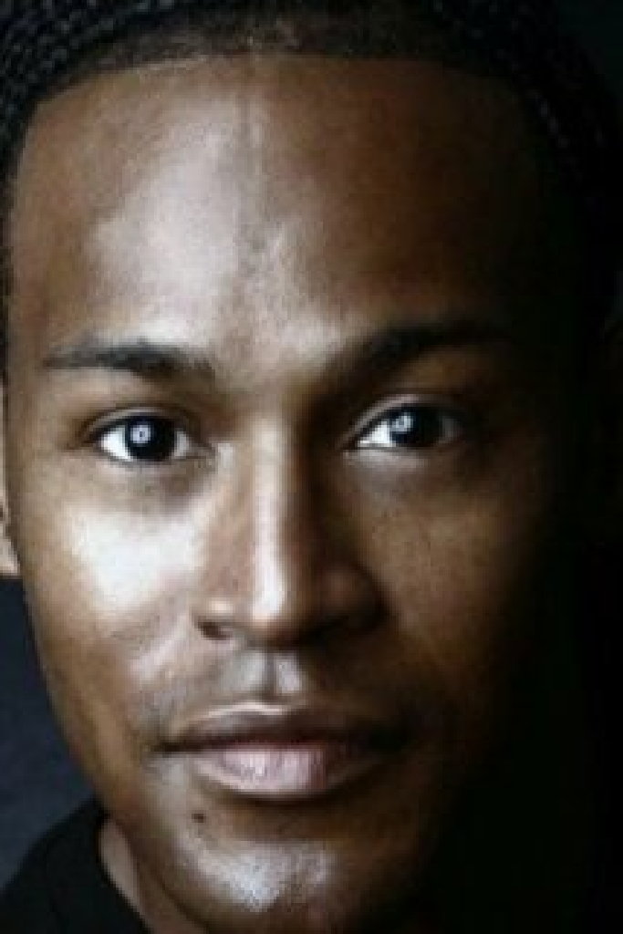 Rashid Brown