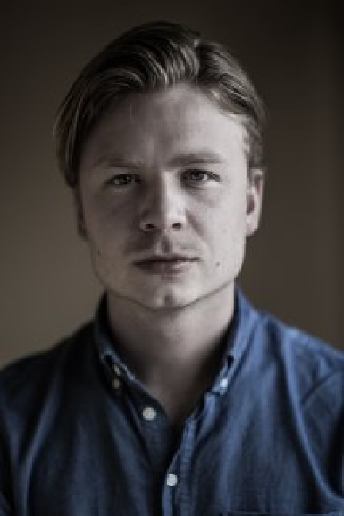 Джейк Уилкенс