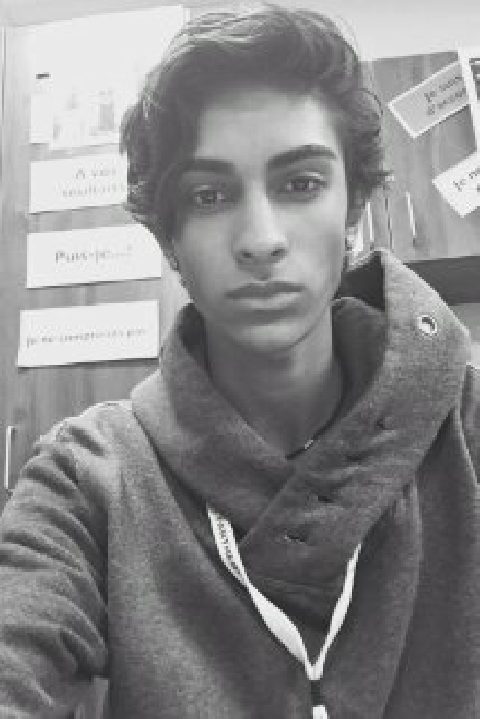 Christian Bhalla