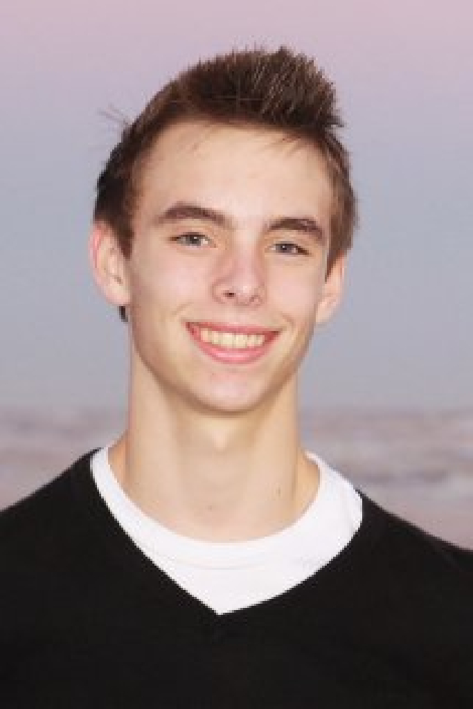 Brooks Reinhart