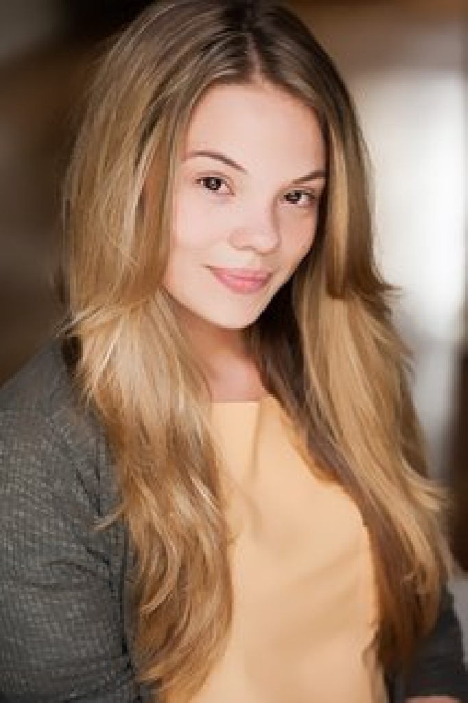 Megan Leigh Wright