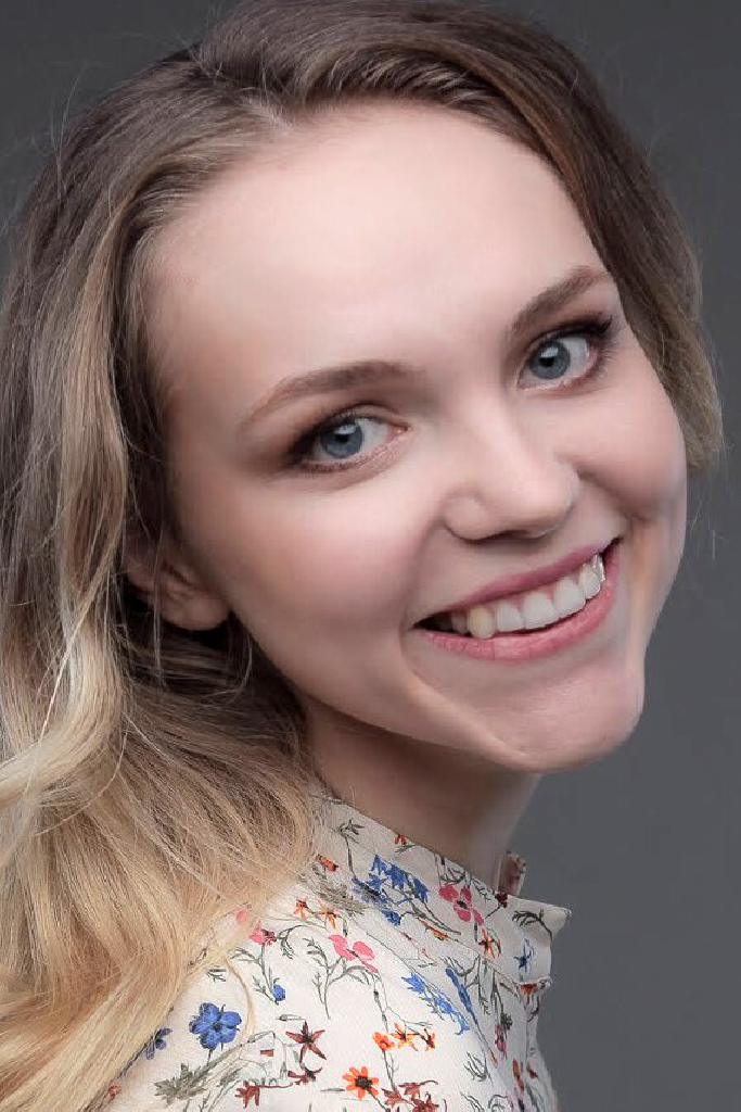 Анна Дразнина