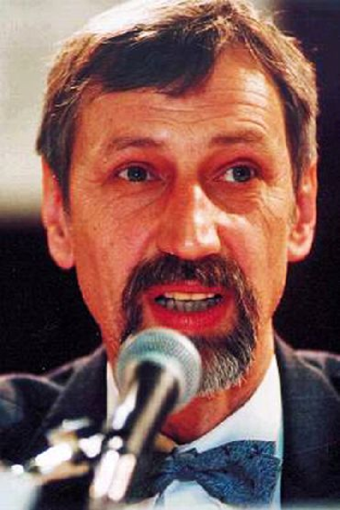 Петр Кратохвил