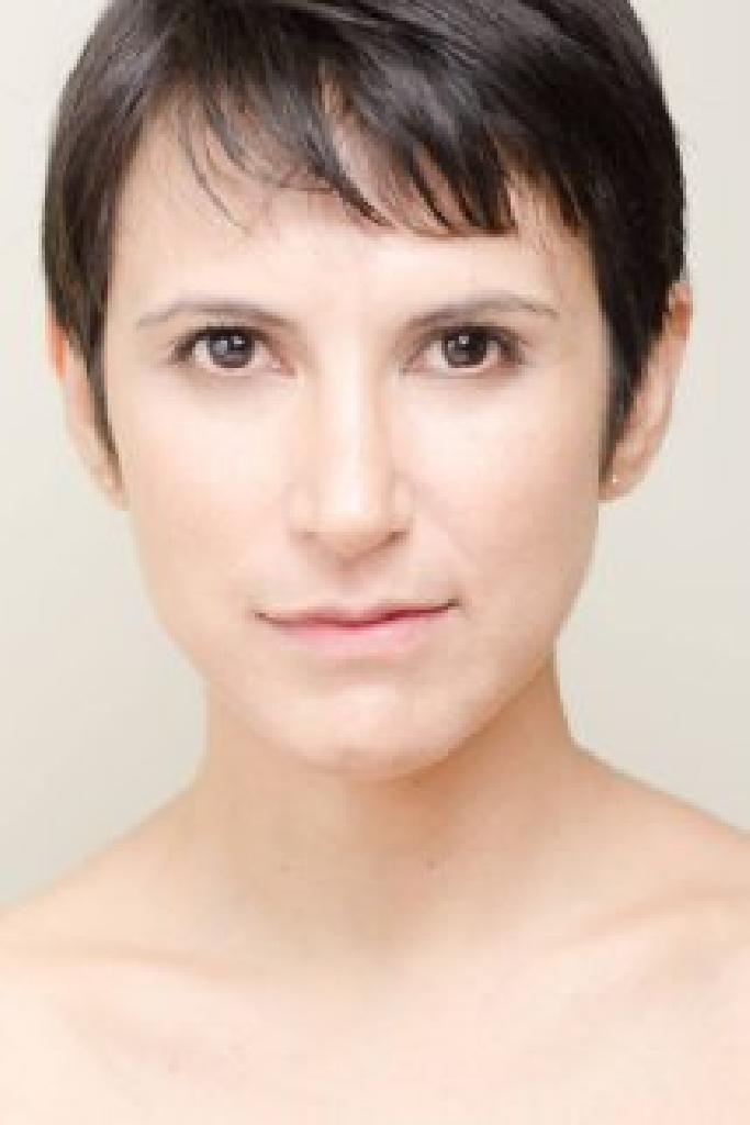 Miriam Pinedo