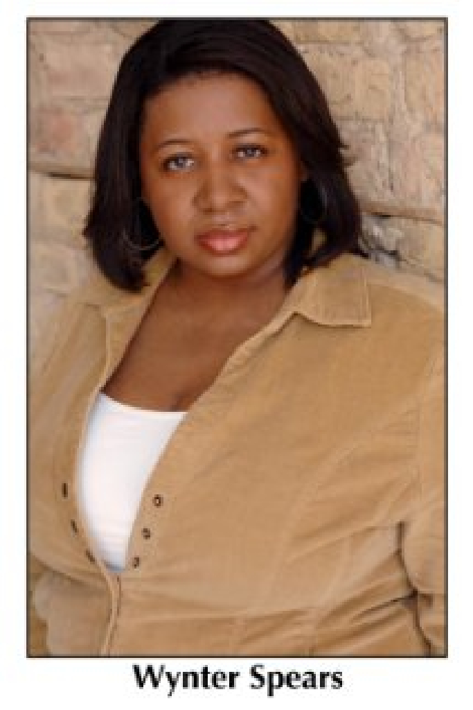Wynter Spears