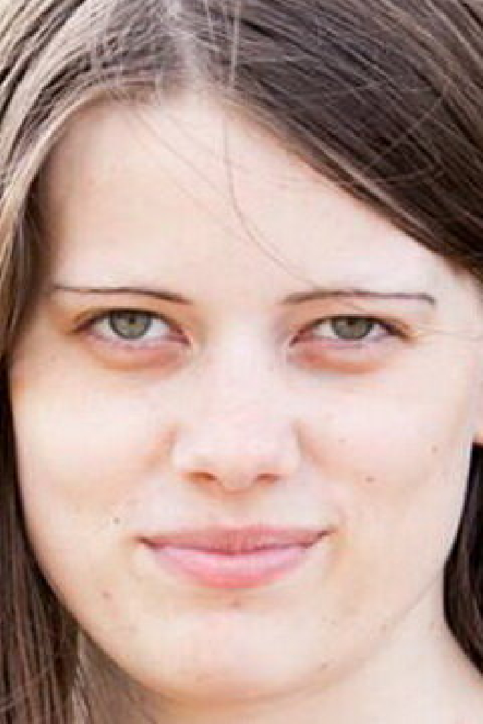 Pauline Wågström