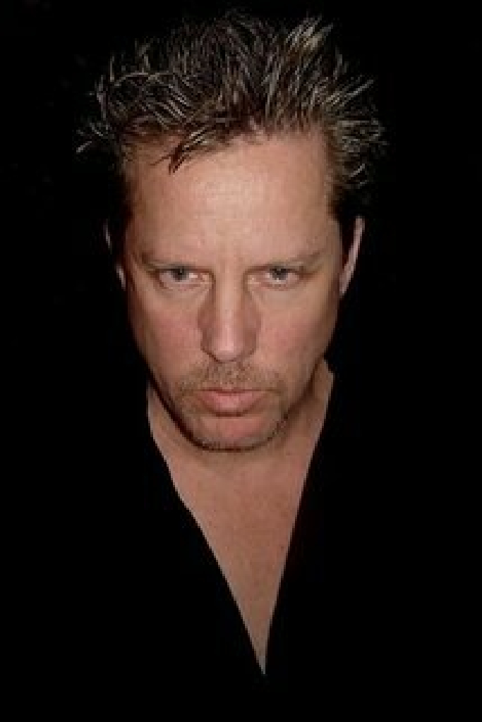 Mikel Ravenscroft