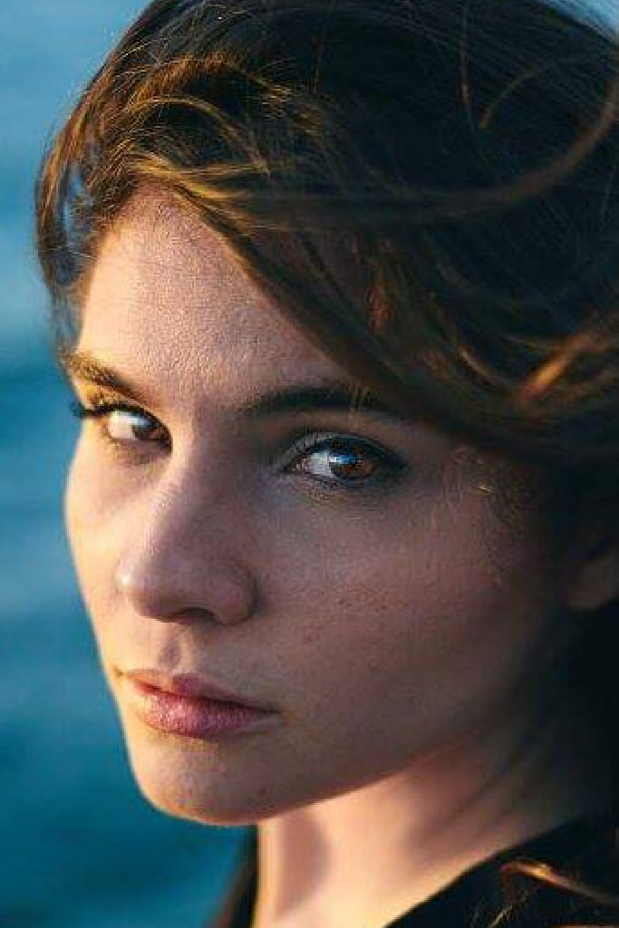 Alice Canzonieri