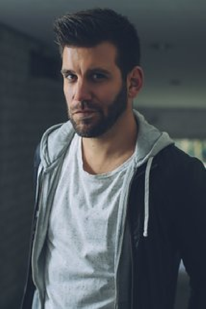 Jeremy Dethoor
