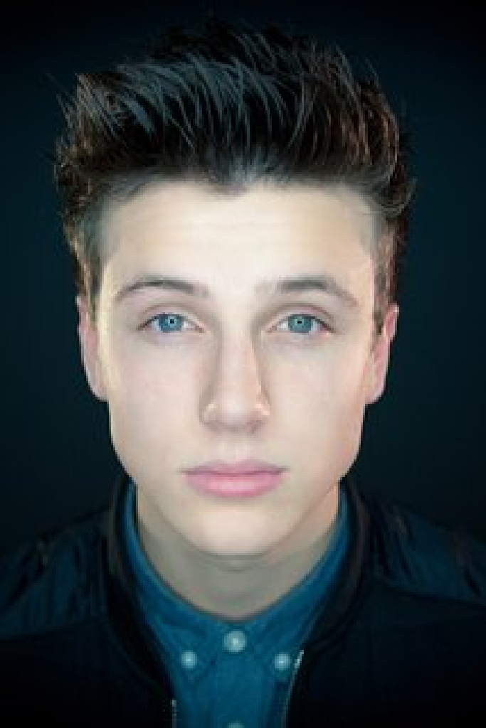 Spencer Kane Hess