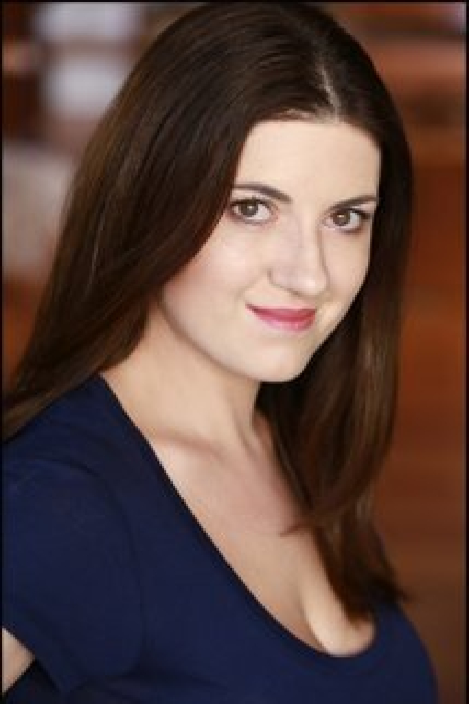 Jorgia McAfee
