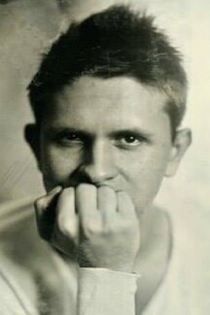 Сергей Сторожев