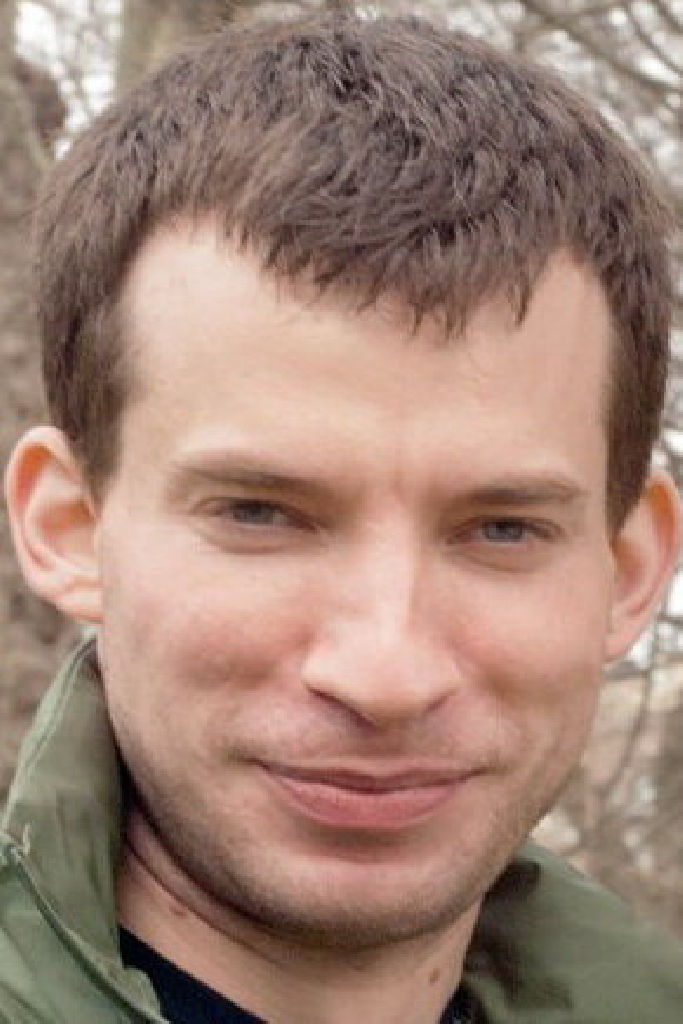 Фостер Рейш