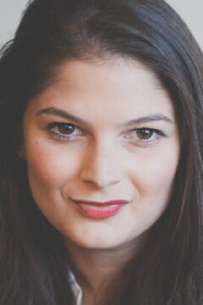 Laura Piety