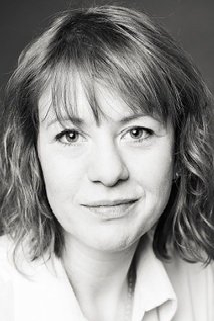 Sarah Wynne Kordas