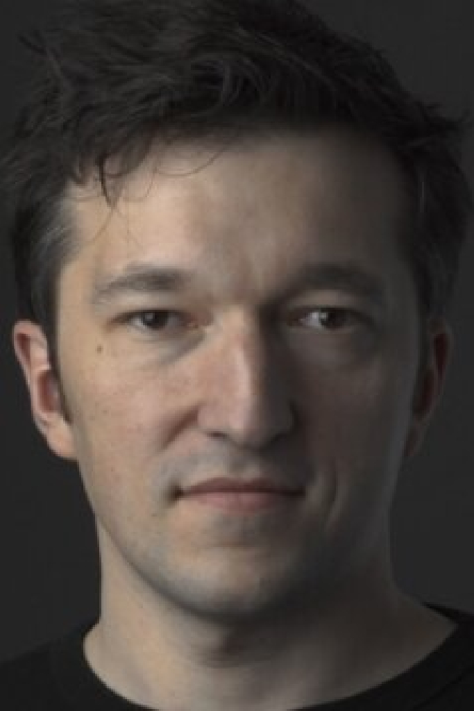 Lukas Bärfuss