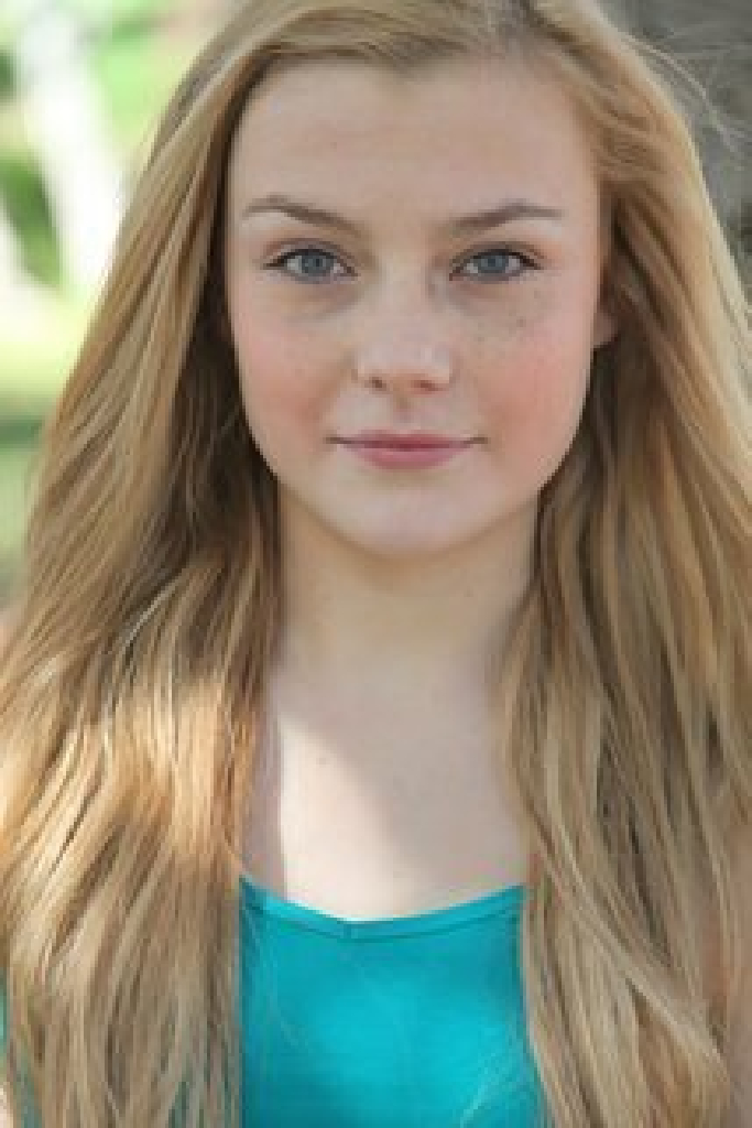 Taylor Rousseau