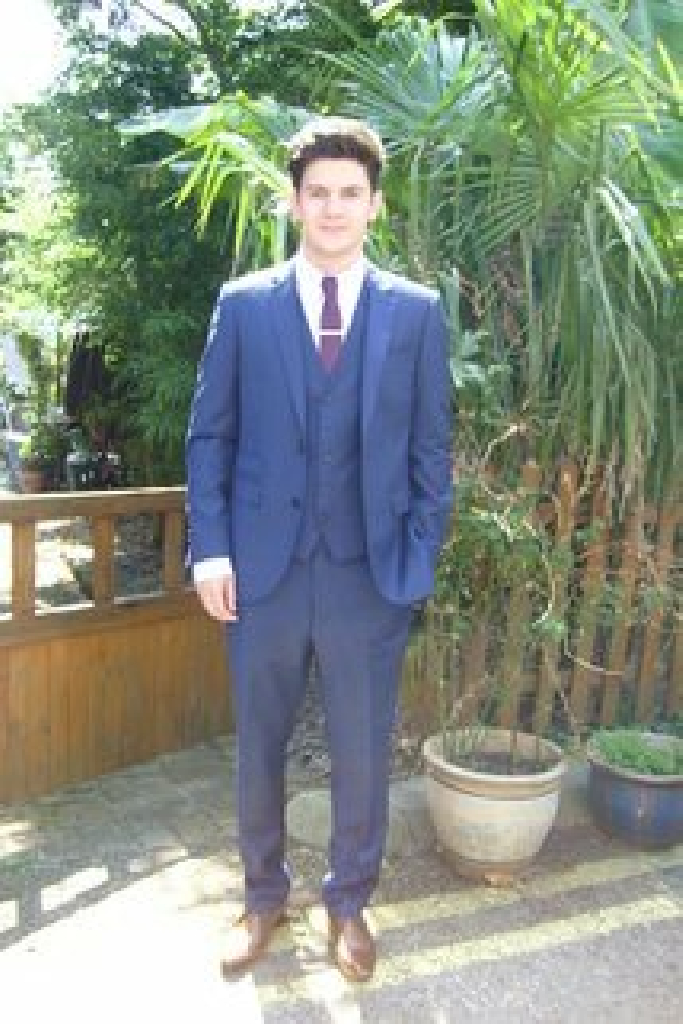 Harry Jackman
