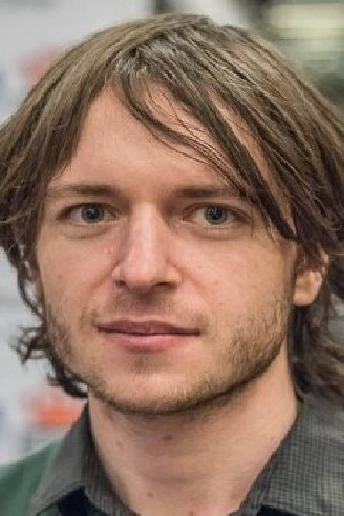 Максим Родштейн