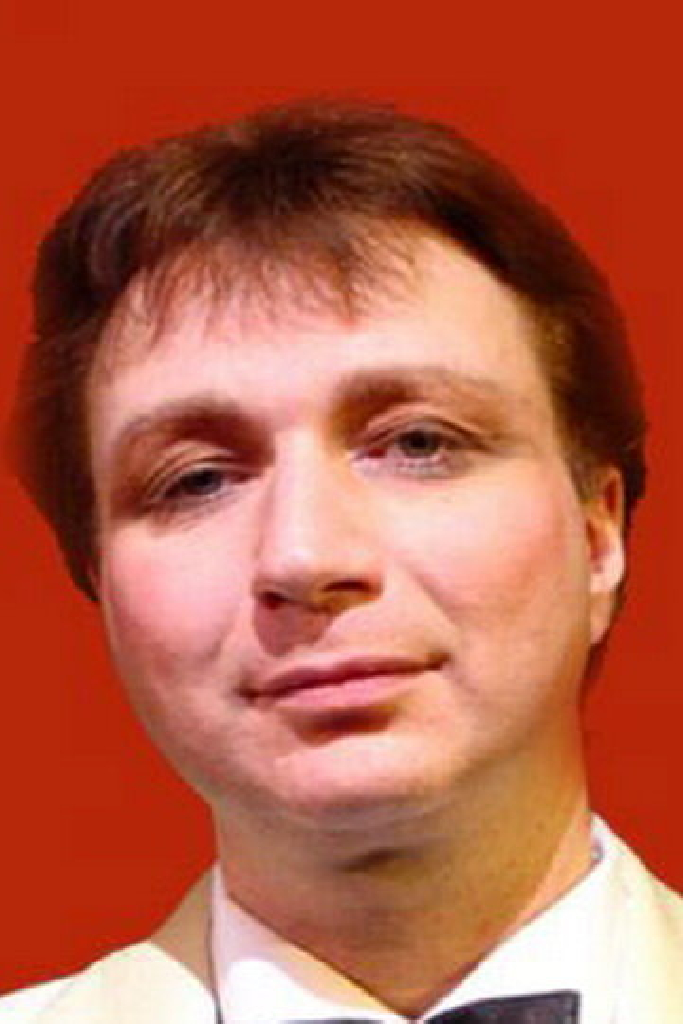 Александр Шарневский