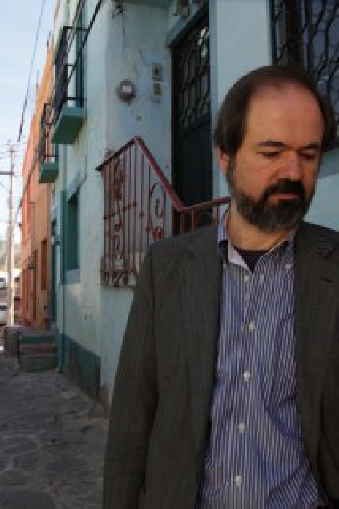 Juan Villoro