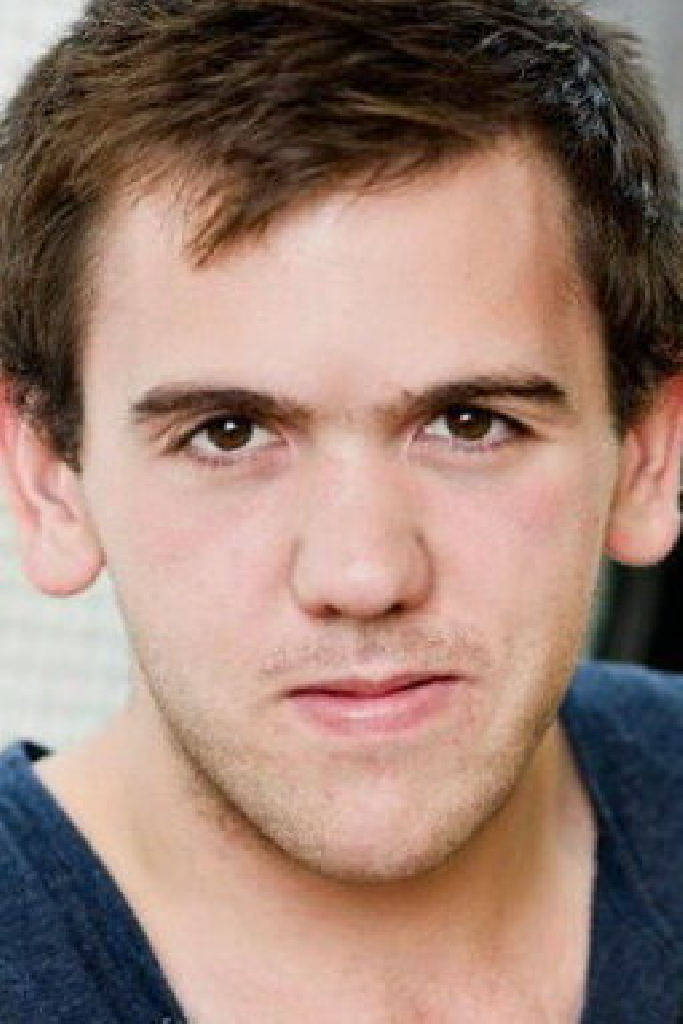 Demetri Tsioros